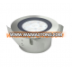 6W High Quality LED inground light IP68 Waterproof outdoor lights stainless steel for pools and garden