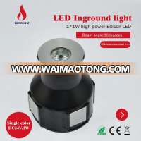 IP67 LED Inground Light SAA